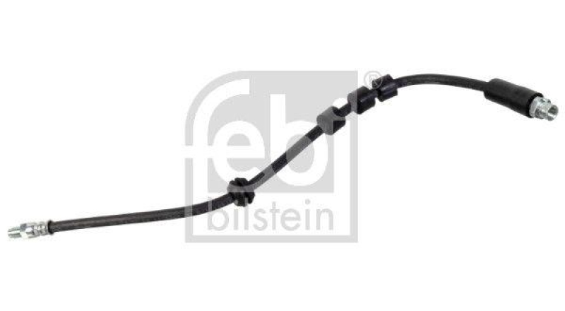FEBI BILSTEIN 27844 Bremsschlauch f&uuml;r BMW