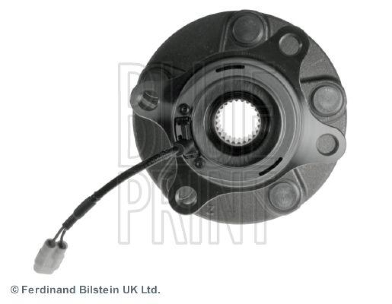 BLUE PRINT ADK88329 Radlagersatz mit Radnabe und ABS-Impulsring f&uuml;r SUZUKI