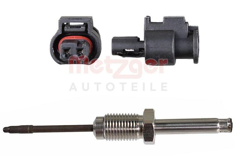 METZGER 08941045 Sensor, Abgastemperatur für BMW