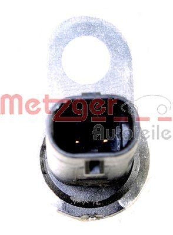METZGER 0905480 Sensor, K&uuml;hlmitteltemperatur f&uuml;r AUDI/SEAT/SKODA/VW