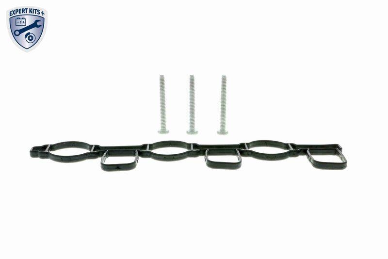 VAICO V10-3948 Saugrohrmodul ohne Stellmotor f&uuml;r VW