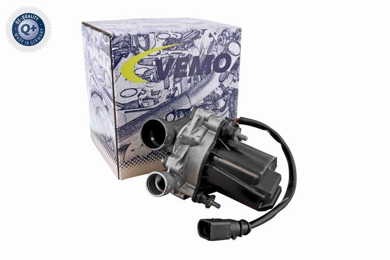VEMO V10-63-0155 Sekund&auml;rluftpumpe elektrisch f&uuml;r VW
