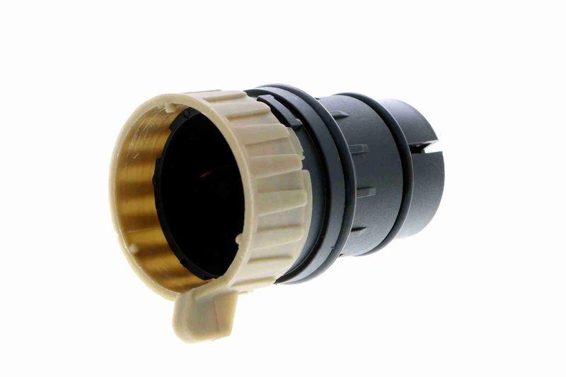 VAICO V30-7642 Steckgeh&auml;use, Automatikgetriebe-Steuerei 5-Gang (722.6) f&uuml;r MERCEDES-BENZ