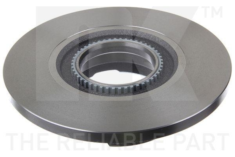NK 202590 Bremsscheibe f&uuml;r FORD
