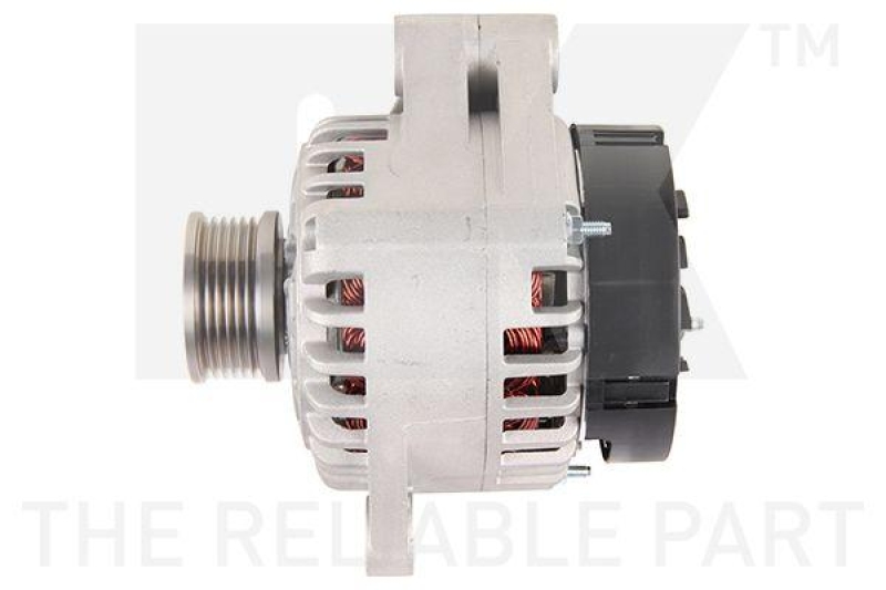 NK 4849530 Generator f&uuml;r ALFAROMEO,FIAT,OPEL,VAUXH