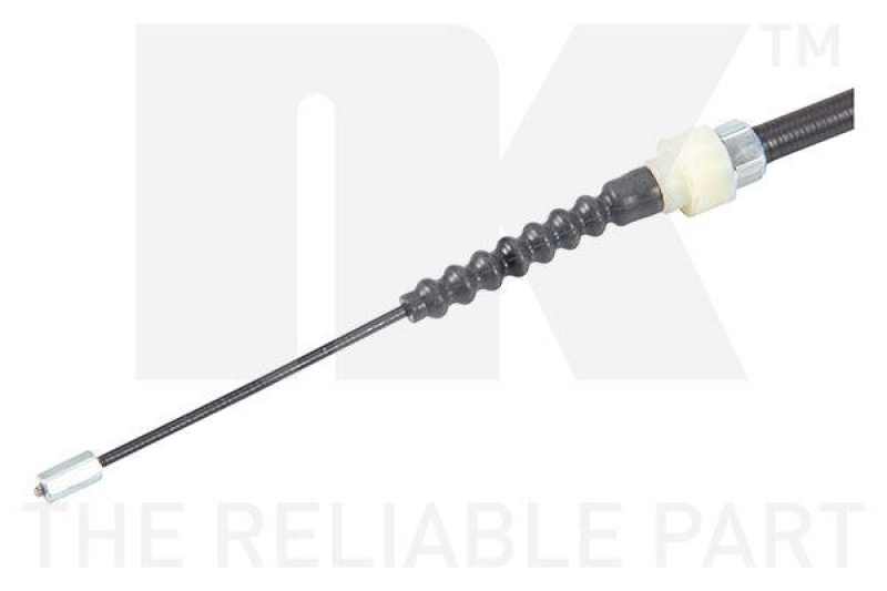 NK 904761 Seilzug, Feststellbremse f&uuml;r VW