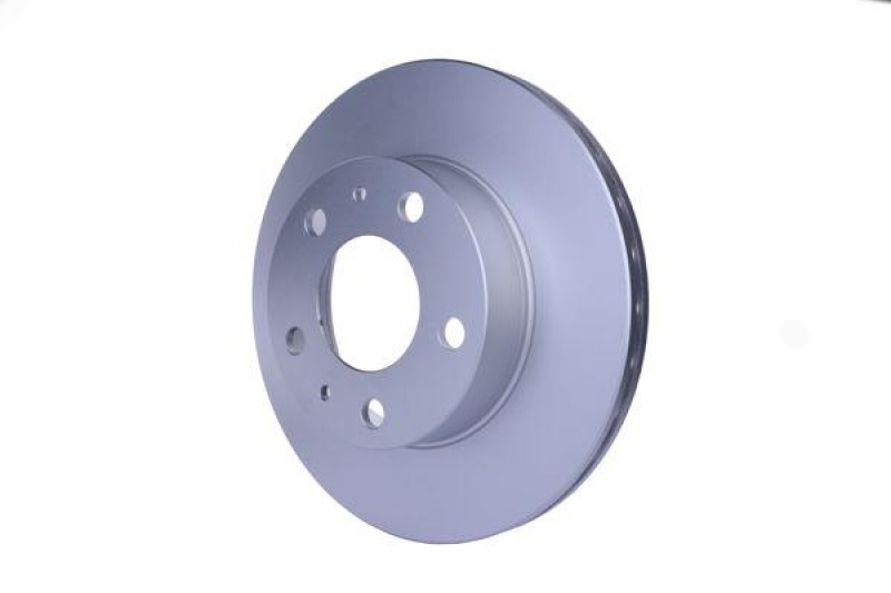 HELLA 8DD 355 109-021 Bremsscheibe f&uuml;r FIAT/P.S.A