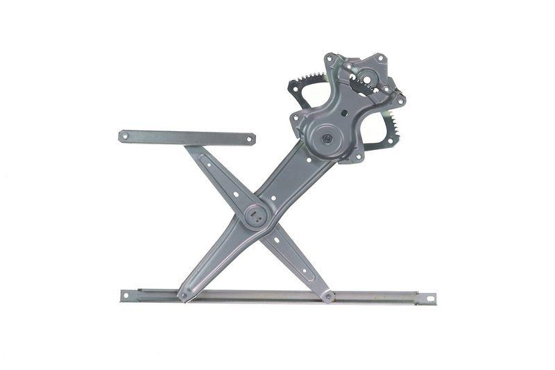 VALEO 861100 Fensterheber ohne Komfortfunktion FL