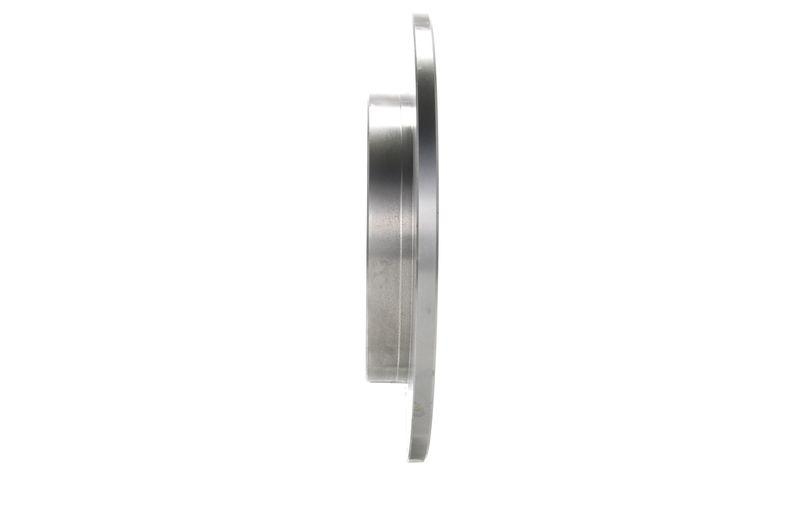 BOSCH 0 986 478 344 Bremsscheiben &Oslash; 2527mm f&uuml;r Hinterachse