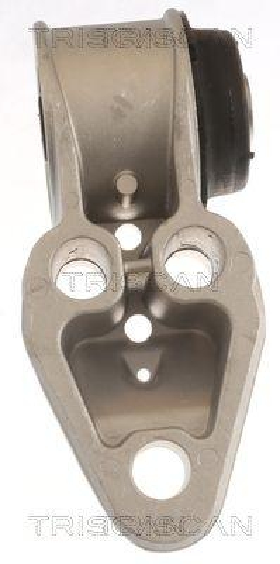 TRISCAN 8500 29863 Gummimetallager Achse f&uuml;r Audi, Skoda, Vw