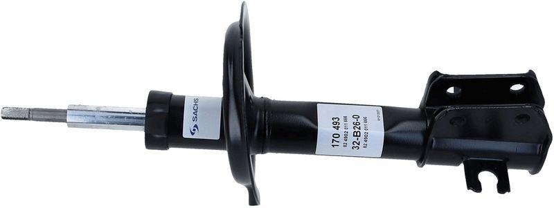 SACHS 170493 Sto&szlig;d&auml;mpfer