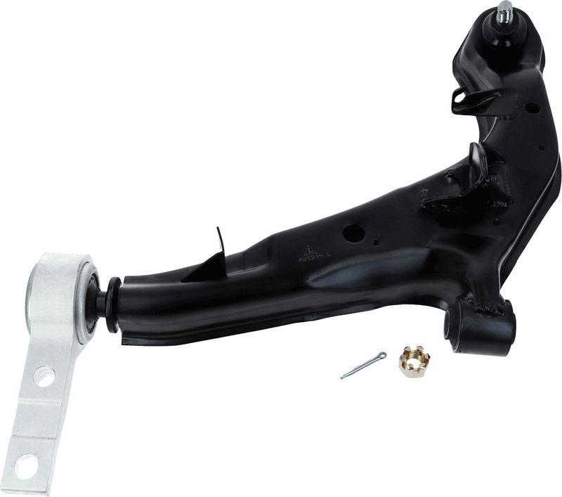 LEMF&Ouml;RDER 35938 01 Lenker Radaufh&auml;ngung