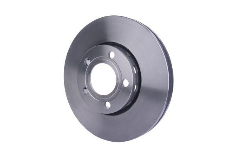 HELLA 8DD 355 101-361 Bremsscheibe für AUDI