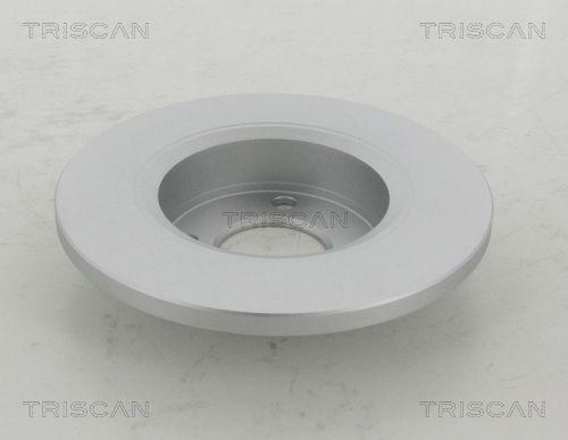 TRISCAN Bremsscheibe