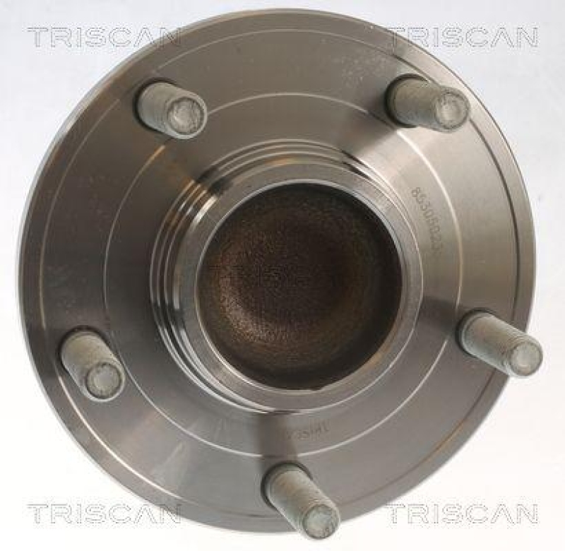 TRISCAN 8530 50235 Radlagersatz Hinten f&uuml;r Mazda