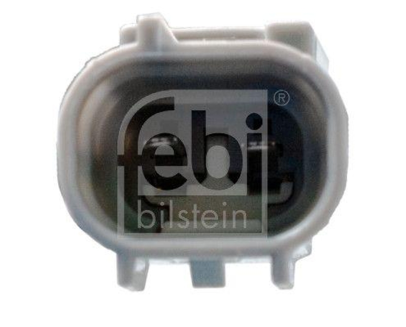 FEBI BILSTEIN 175985 ABS-Sensor mit Fett f&uuml;r TOYOTA