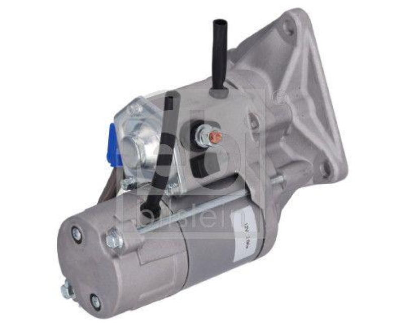 FEBI BILSTEIN 187799 Anlasser f&uuml;r Land Rover