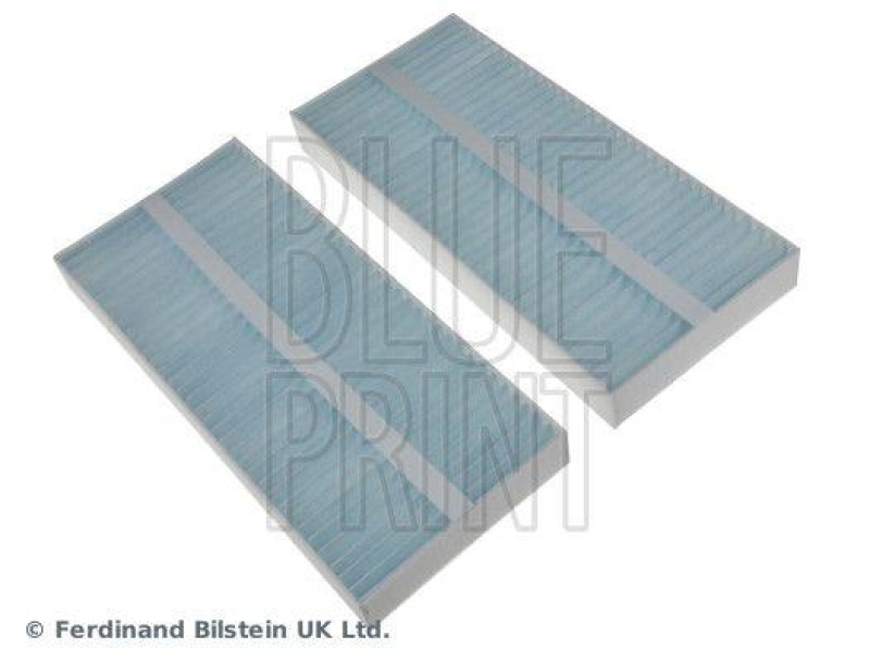 BLUE PRINT ADN12525 Innenraumfiltersatz für Infinity