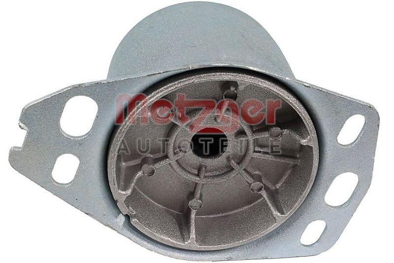 METZGER 8053980 Lagerung, Getriebe f&uuml;r ALFA/FIAT/LANCIA