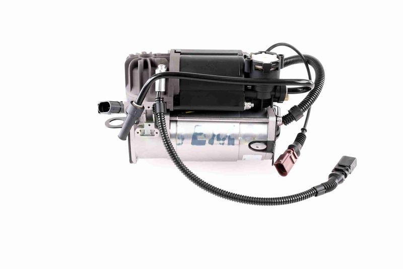 VEMO V10-52-0002 Kompressor, Druckluftanlage 6- und 8-Zyl. Motorisierung für VW
