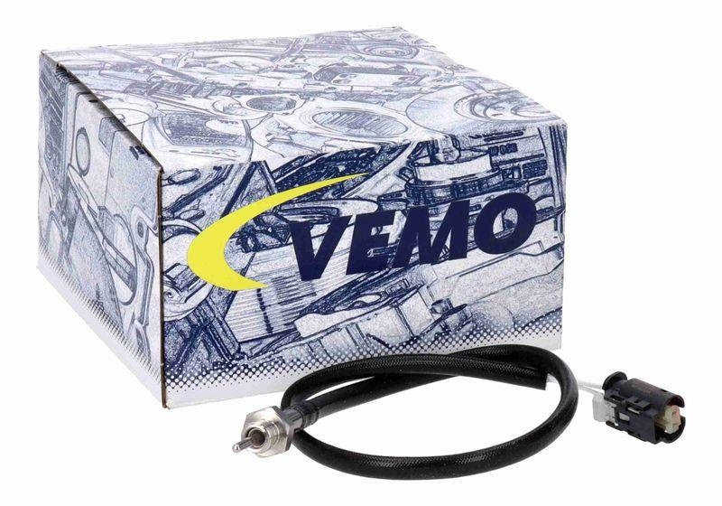 VEMO V20-72-0221 Sensor, Abgastemperatur 2-Polig / An Agr-Ventil f&uuml;r BMW