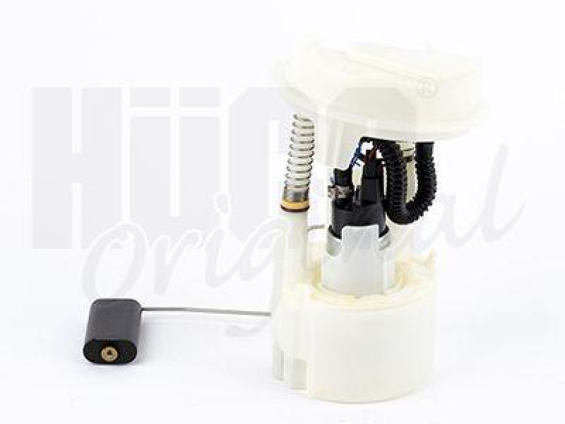 HITACHI 133265 Kraftstofff&ouml;rdereinheit f&uuml;r RENAULT u.a.