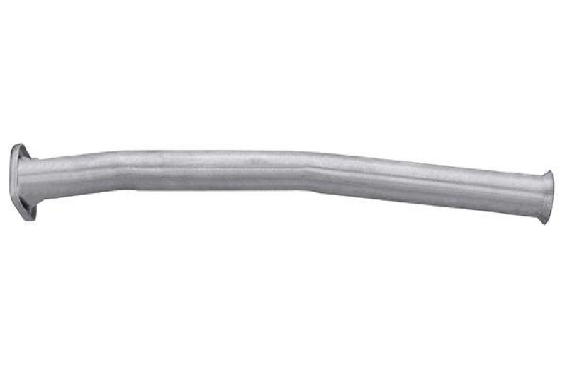 HELLA 8LA 366 000-851 Abgasrohr PEUGEOT