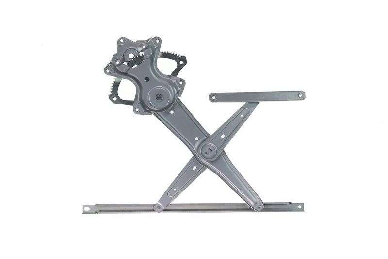 VALEO 861101 Fensterheber ohne Komfortfunktion FR