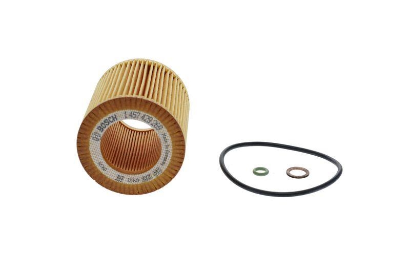 BOSCH 1 457 429 269 Ölfilter P9269 Ø 735mm Höhe 79mm