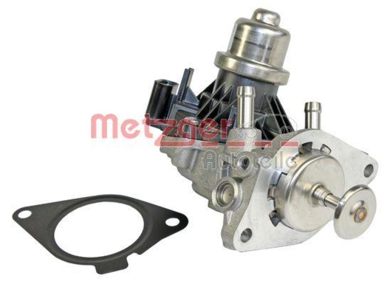 METZGER 0892480 Agr-Ventil f&uuml;r BMW/MINI