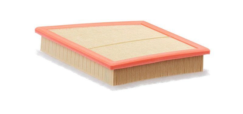 MANN-FILTER C 22 018 Luftfilter f&uuml;r Mini