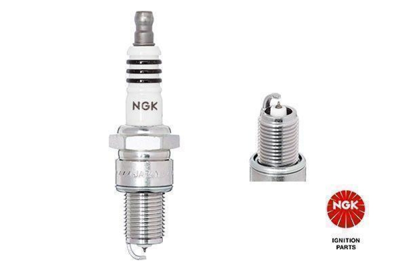 NGK 2115 Z&uuml;ndkerze BPR5EIX-11
