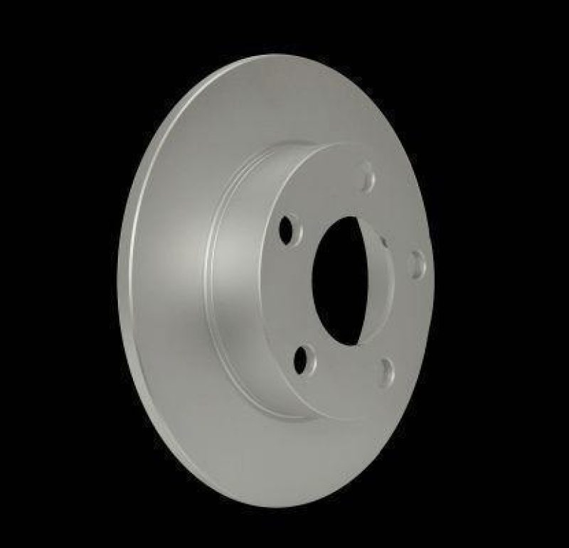 HELLA 8DD 355 101-381 Bremsscheibe f&uuml;r AUDI