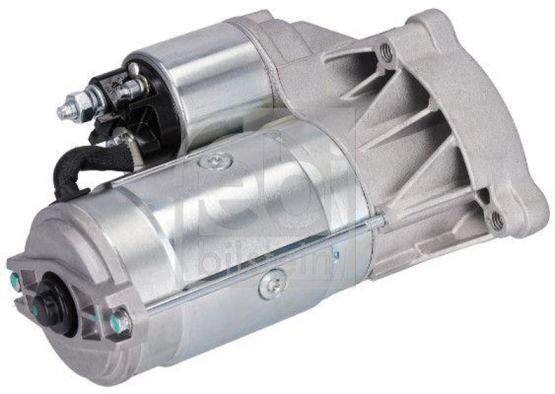 FEBI BILSTEIN 187800 Anlasser f&uuml;r CITROEN