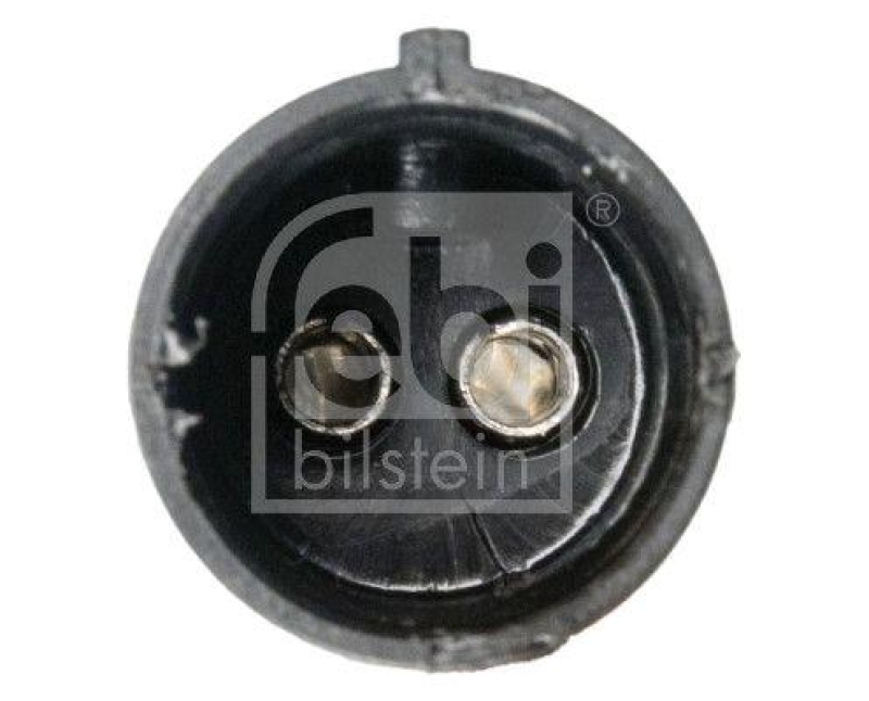 FEBI BILSTEIN 40543 ABS-Sensor mit H&uuml;lse und Fett f&uuml;r DAF