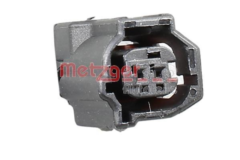 METZGER 09001296 Sensor, Raddrehzahl f&uuml;r TOYOTA HA links