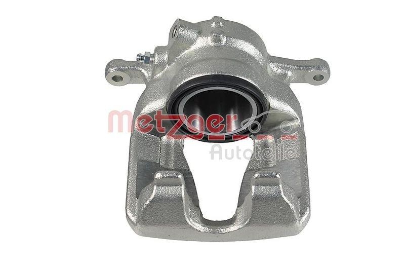 METZGER 6261085 Bremssattel Neuteil f&uuml;r MB VA links