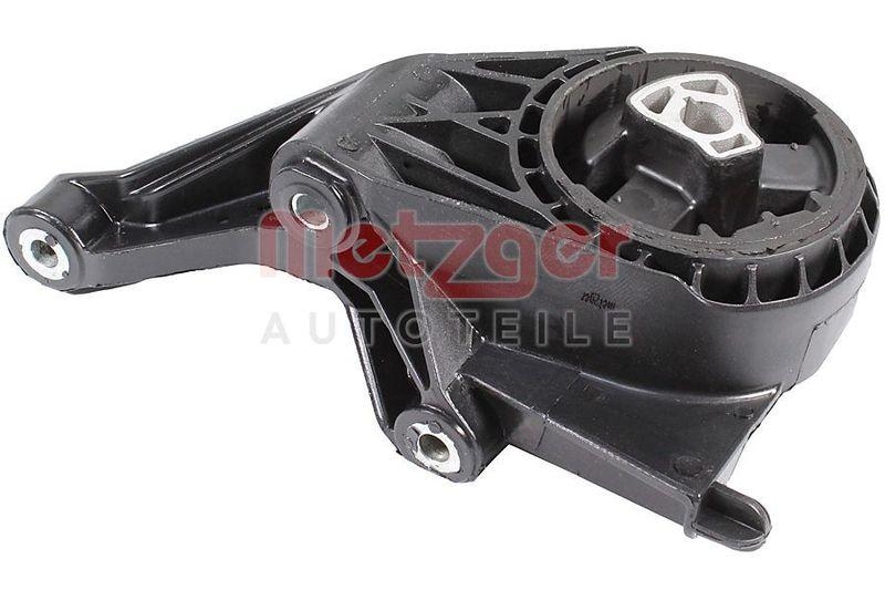 METZGER 8053981 Lagerung, Motor für OPEL/VAUXHALL