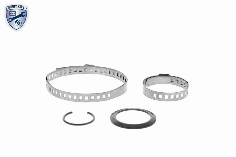 VAICO V10-7184-1 Faltenbalgsatz, Antriebswelle Teilsatz vorne, radseitig f&uuml;r VW