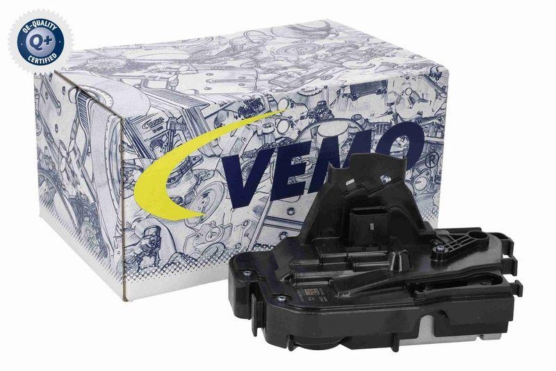 VEMO V25-85-0134 T&uuml;rschloss f&uuml;r FORD