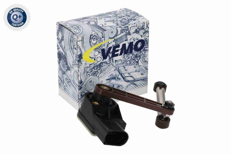 VEMO V52-72-0338 Sensor, xenonlicht (Leuchtweitenregulier für HYundAI