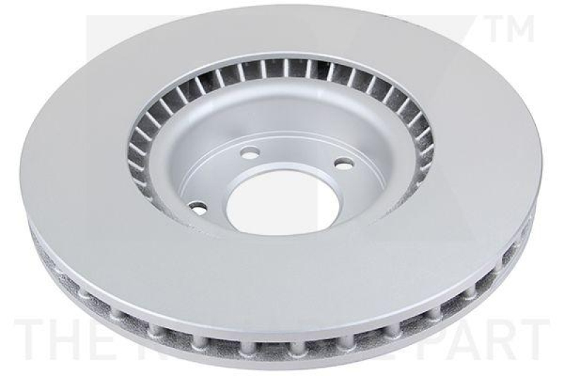 NK 3147161 Bremsscheibe f&uuml;r PORSCHE, VW