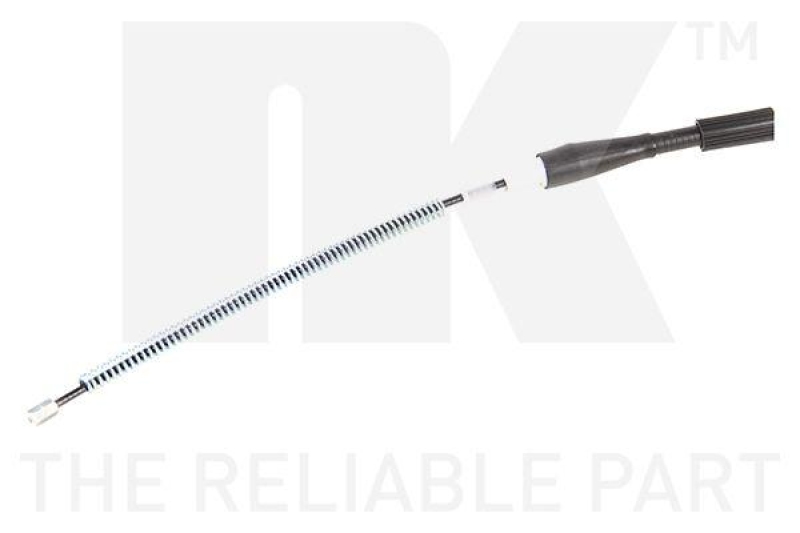 NK 904763 Seilzug, Feststellbremse f&uuml;r VW