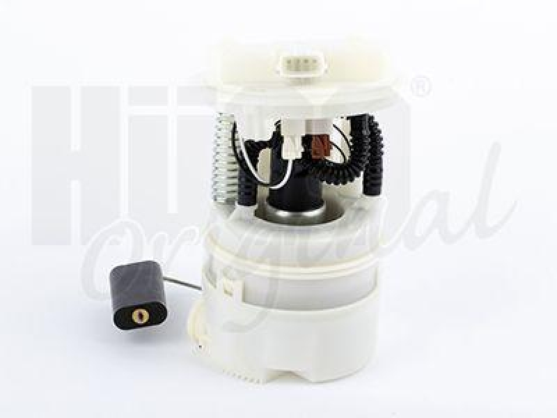 HITACHI 133266 Kraftstofff&ouml;rdereinheit f&uuml;r DACIA u.a.