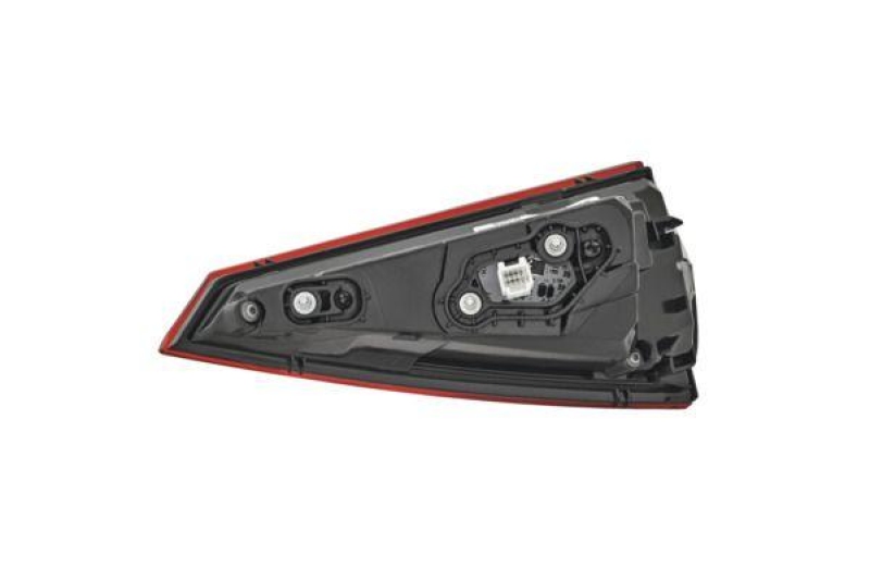 VALEO 047065 R&uuml;cklicht INFINITI Q30 2016/01 Boot LED L