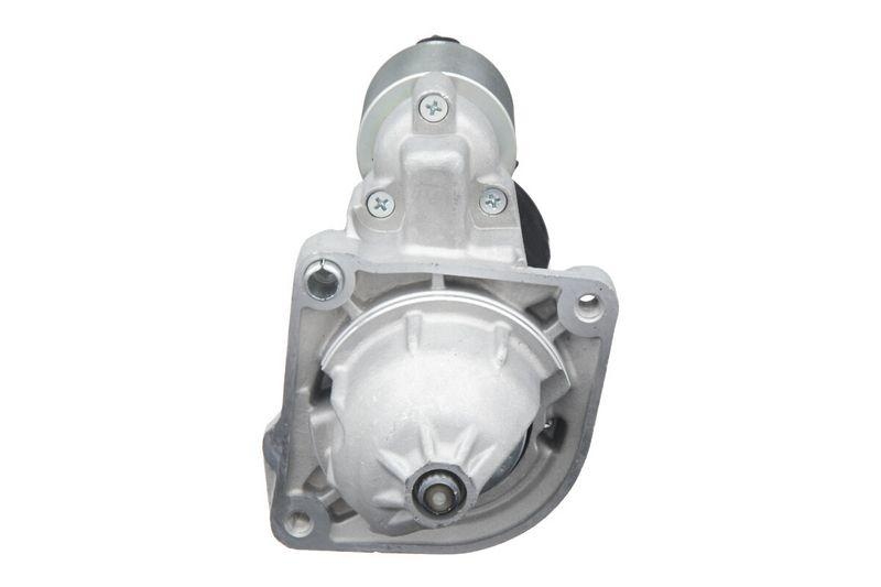 VALEO 438392 Starter - CORE-FLEX - Ducato- Boxer-