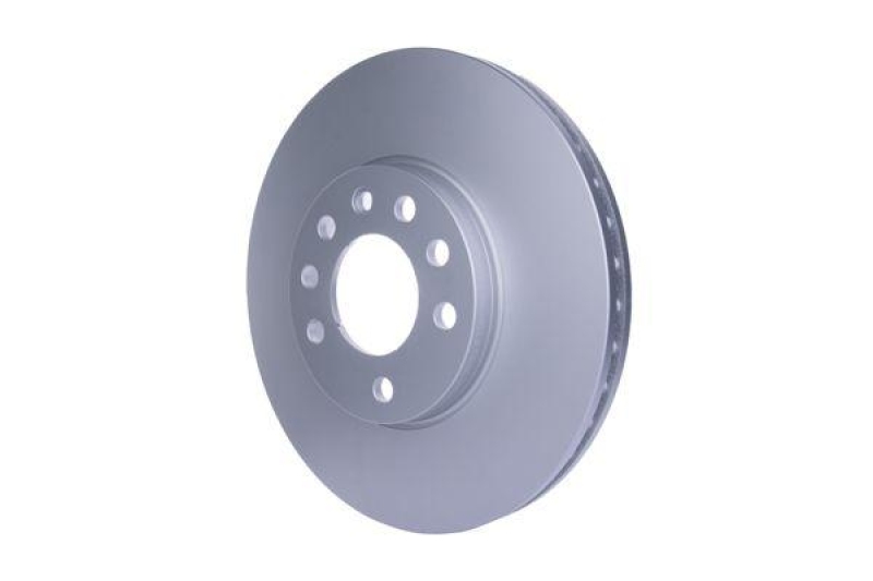 HELLA 8DD 355 109-241 Bremsscheibe f&uuml;r OPEL/SAAB/FIAT/CADILLAC