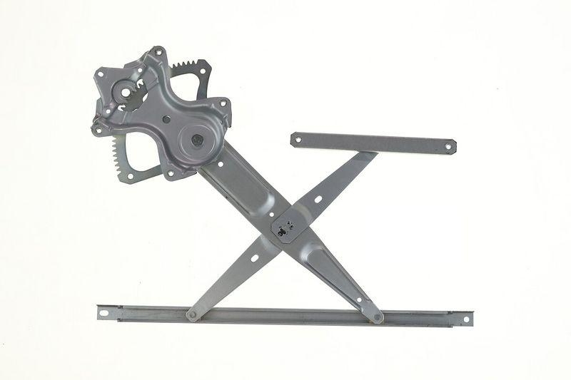 VALEO 861102 Fensterhebersystem ohneKomfort FL Ford