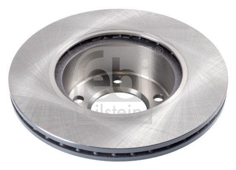 FEBI BILSTEIN 23536 Bremsscheibe f&uuml;r BMW