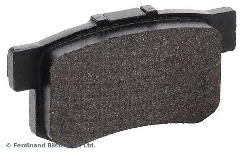 BLUE PRINT ADH24250 Bremsbelagsatz f&uuml;r Fiat PKW